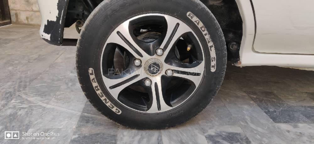 ڈائیہاتسو کیور 2004 for Sale in ملتان ڈائیہاتسو کیور 2004 for Sale in ملتان Image-14