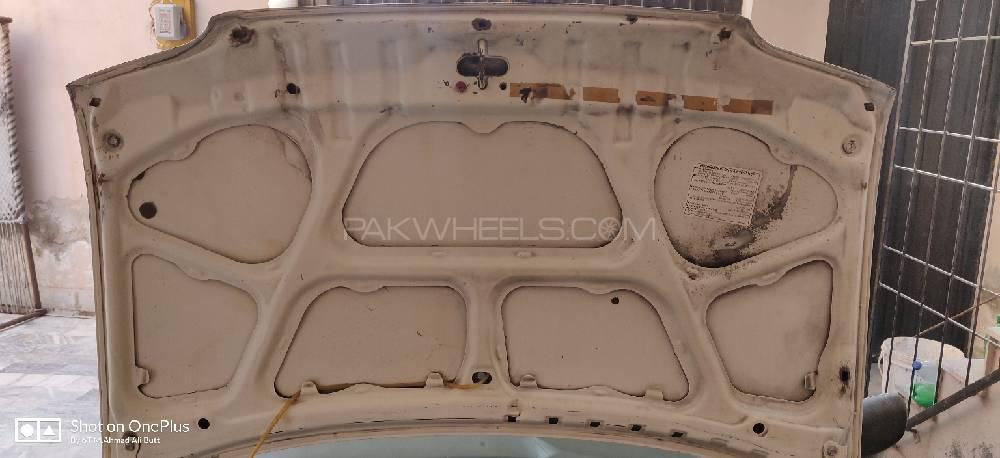 ڈائیہاتسو کیور 2004 for Sale in ملتان ڈائیہاتسو کیور 2004 for Sale in ملتان Image-12