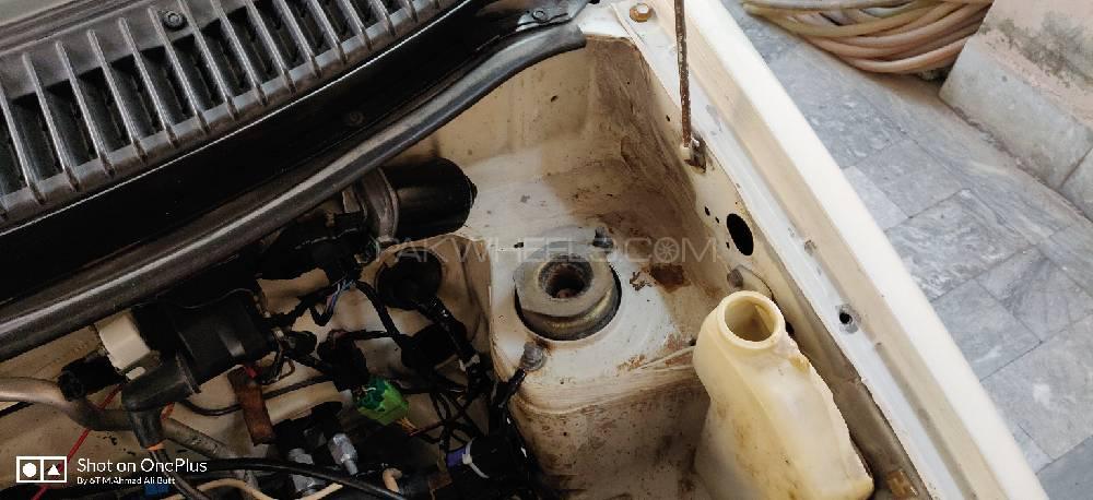 ڈائیہاتسو کیور 2004 for Sale in ملتان ڈائیہاتسو کیور 2004 for Sale in ملتان Image-10