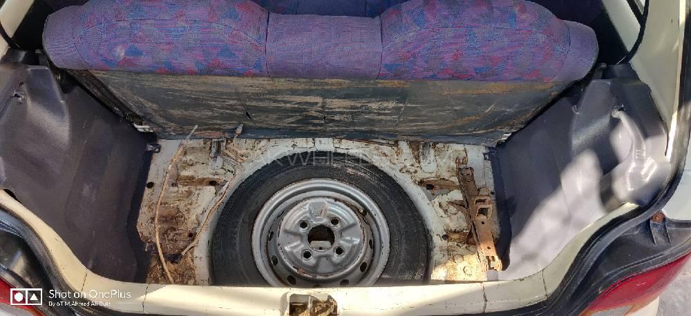 ڈائیہاتسو کیور 2004 for Sale in ملتان ڈائیہاتسو کیور 2004 for Sale in ملتان Image-16