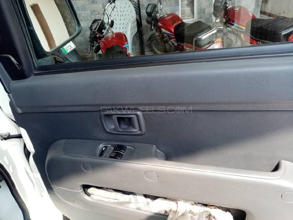 Daihatsu Hijet 2010 for Sale in Lahore Daihatsu Hijet 2010 for Sale in Lahore Image-5
