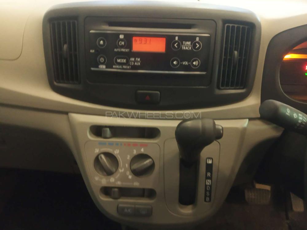 Daihatsu Mira 2017 for Sale in Karachi Daihatsu Mira 2017 for Sale in Karachi Image-6