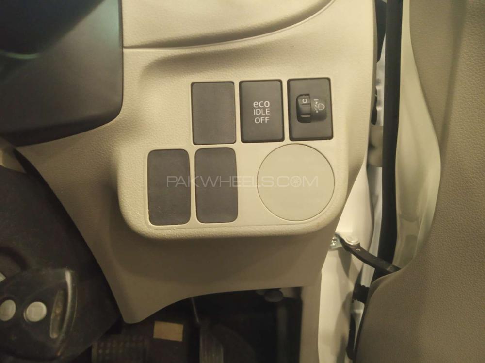 Daihatsu Mira 2017 for Sale in Karachi Daihatsu Mira 2017 for Sale in Karachi Image-7