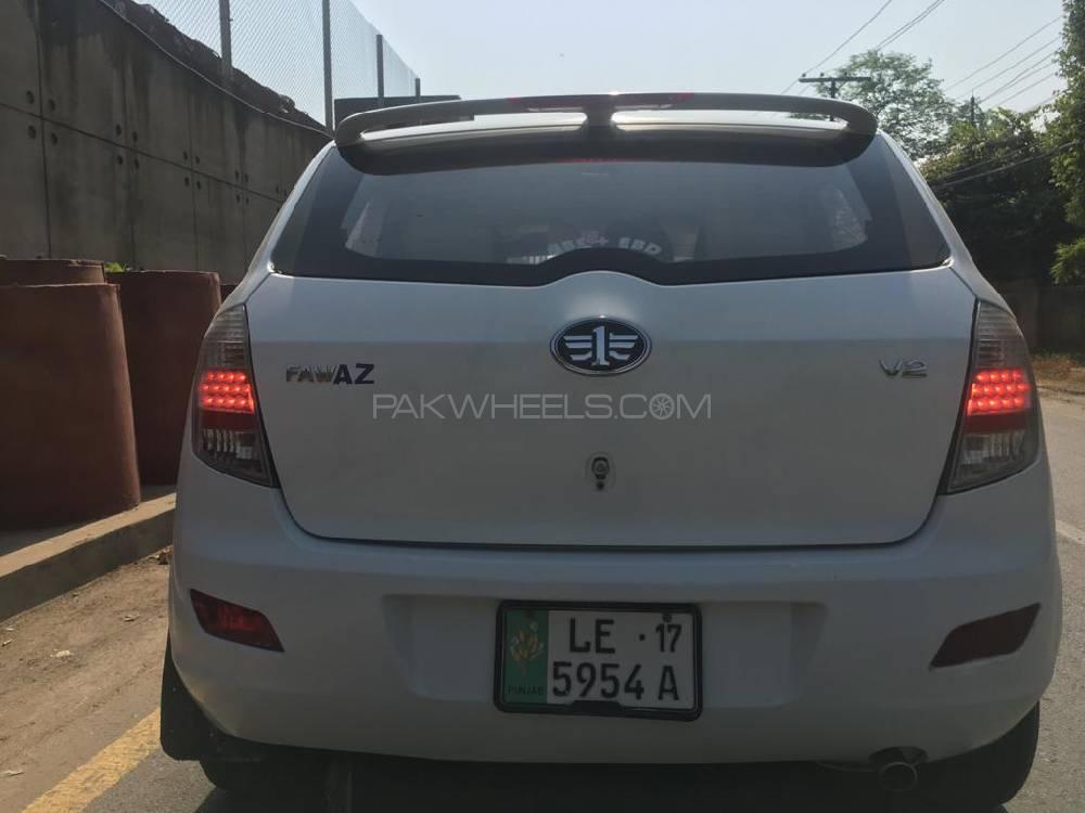 فاو وی 2 2017 for Sale in لاہور فاو وی 2 2017 for Sale in لاہور Image-4