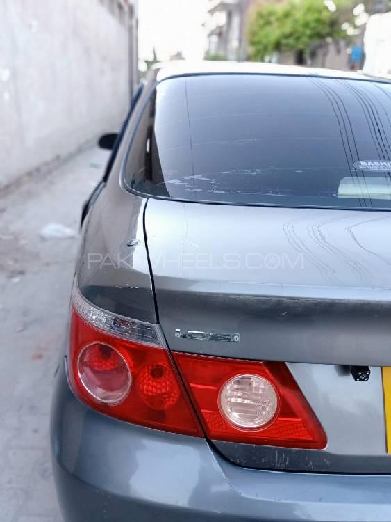 Honda City 2007 for Sale in Multan Honda City 2007 for Sale in Multan Image-3