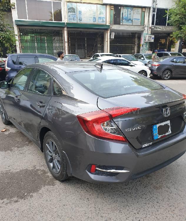 ہونڈا سوک 2019 for Sale in اسلام آباد ہونڈا سوک 2019 for Sale in اسلام آباد Image-5