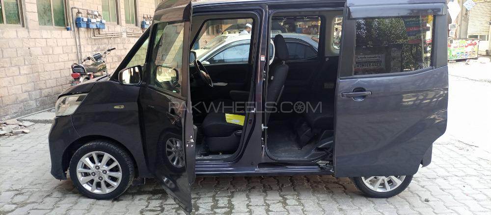 نسان ڈیز 2016 for Sale in راولپنڈی نسان ڈیز 2016 for Sale in راولپنڈی Image-2