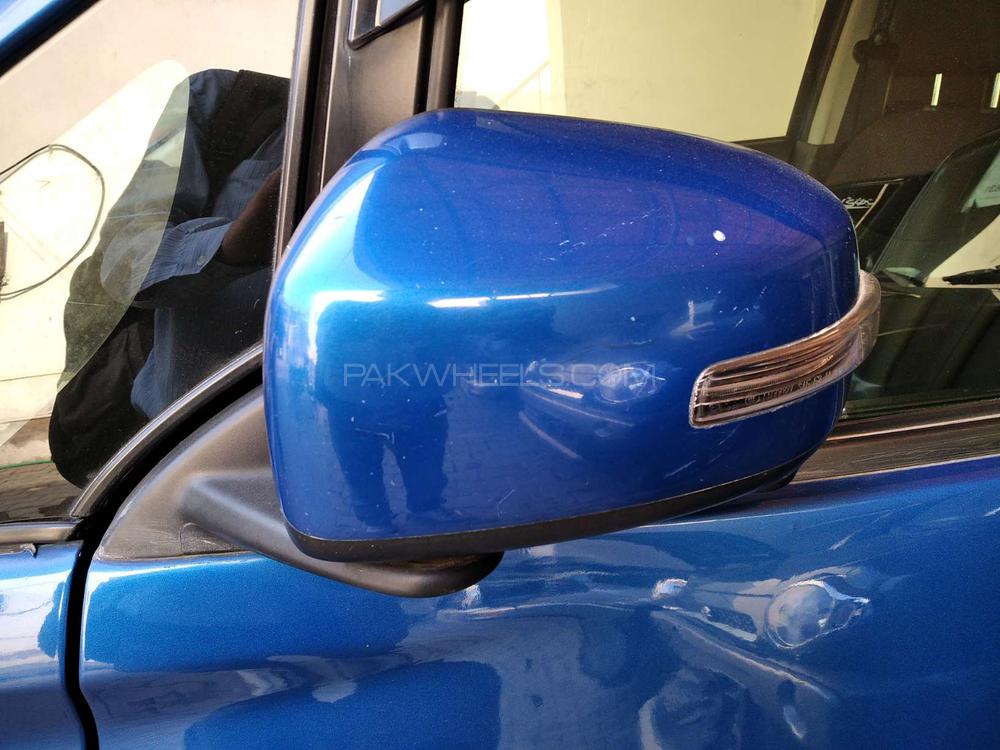 Nissan Dayz Highway Star 2016 for Sale in Lahore Nissan Dayz Highway Star 2016 for Sale in Lahore Image-4