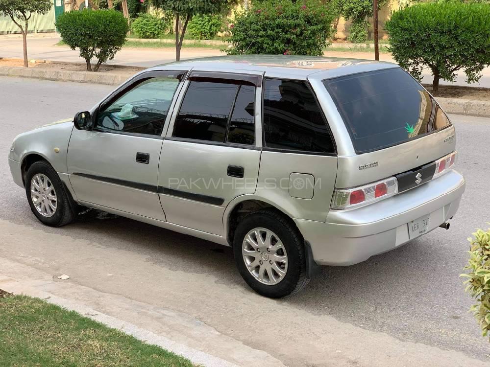 سوزوکی کلٹس 2007 for Sale in پشاور سوزوکی کلٹس 2007 for Sale in پشاور Image-7