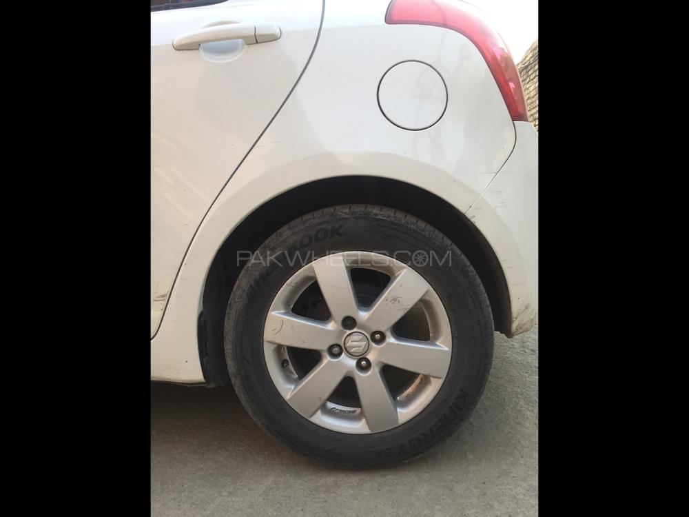 سوزوکی سوئفٹ 2014 for Sale in سوات سوزوکی سوئفٹ 2014 for Sale in سوات Image-4