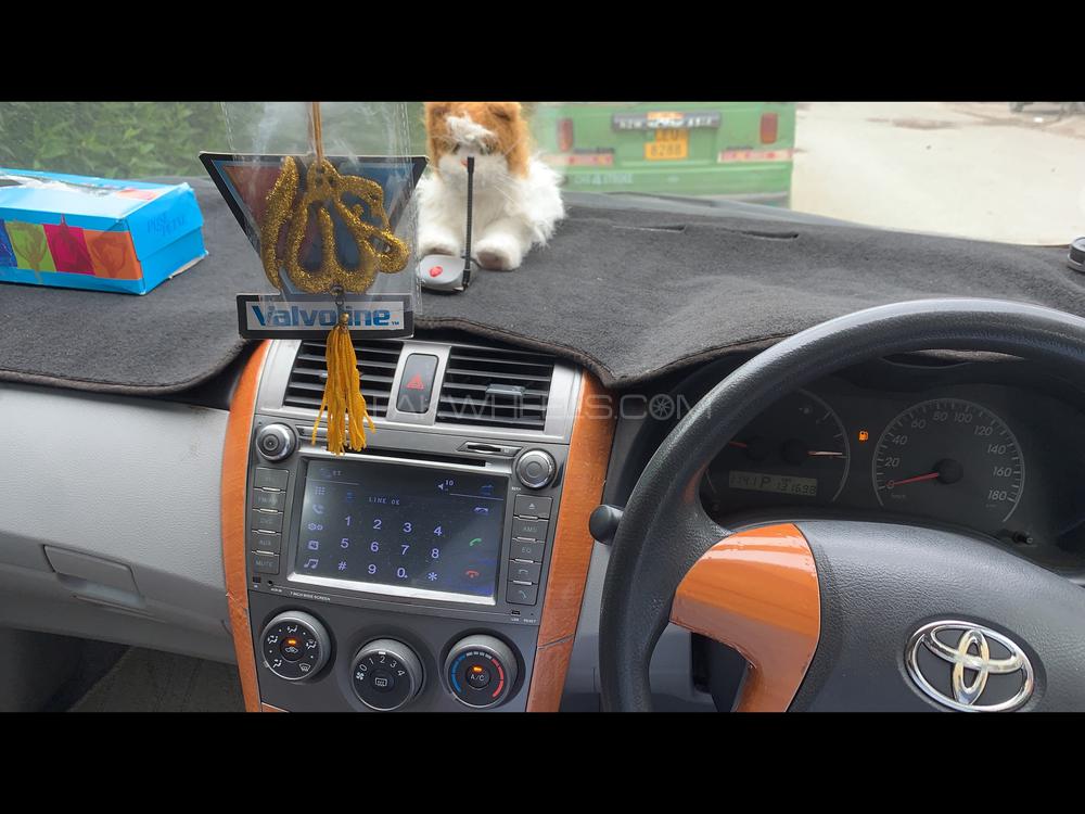 ٹویوٹا کرولا ایکسیو 2007 for Sale in لاہور ٹویوٹا کرولا ایکسیو 2007 for Sale in لاہور Image-2