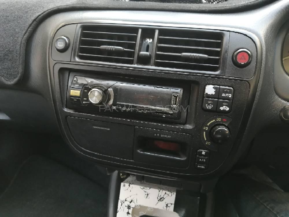 Honda Civic 1998 for Sale in Karachi Honda Civic 1998 for Sale in Karachi Image-4