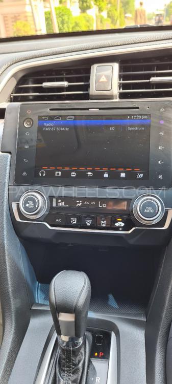 Honda Civic 2018 for Sale in Sialkot Honda Civic 2018 for Sale in Sialkot Image-13