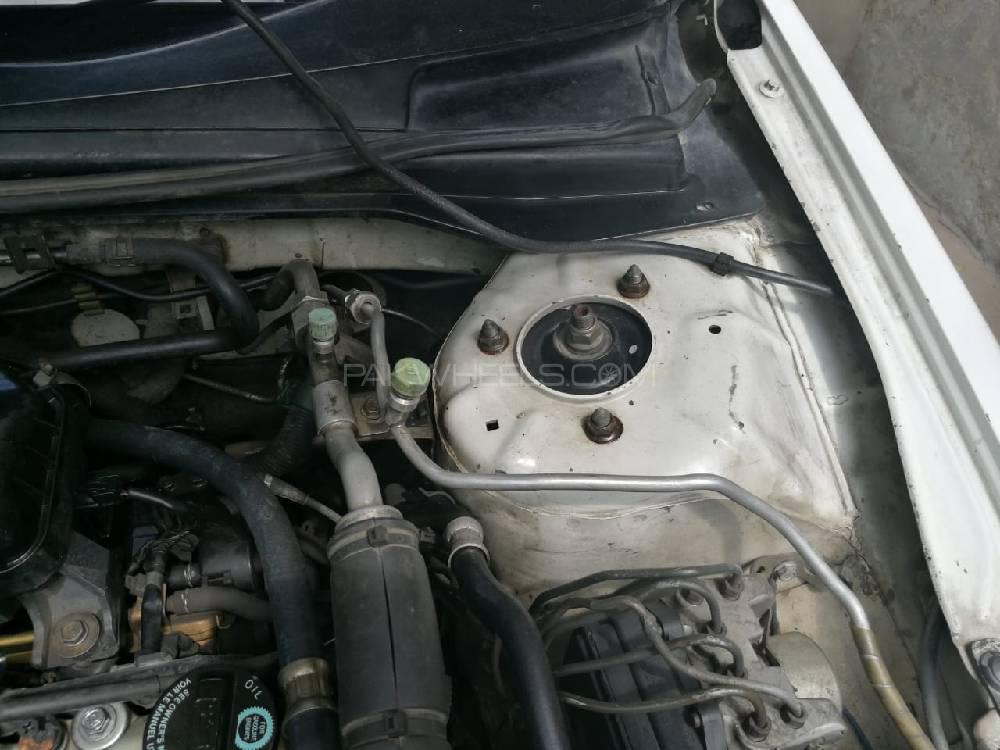 Honda Civic 2004 for Sale in Lahore Honda Civic 2004 for Sale in Lahore Image-10