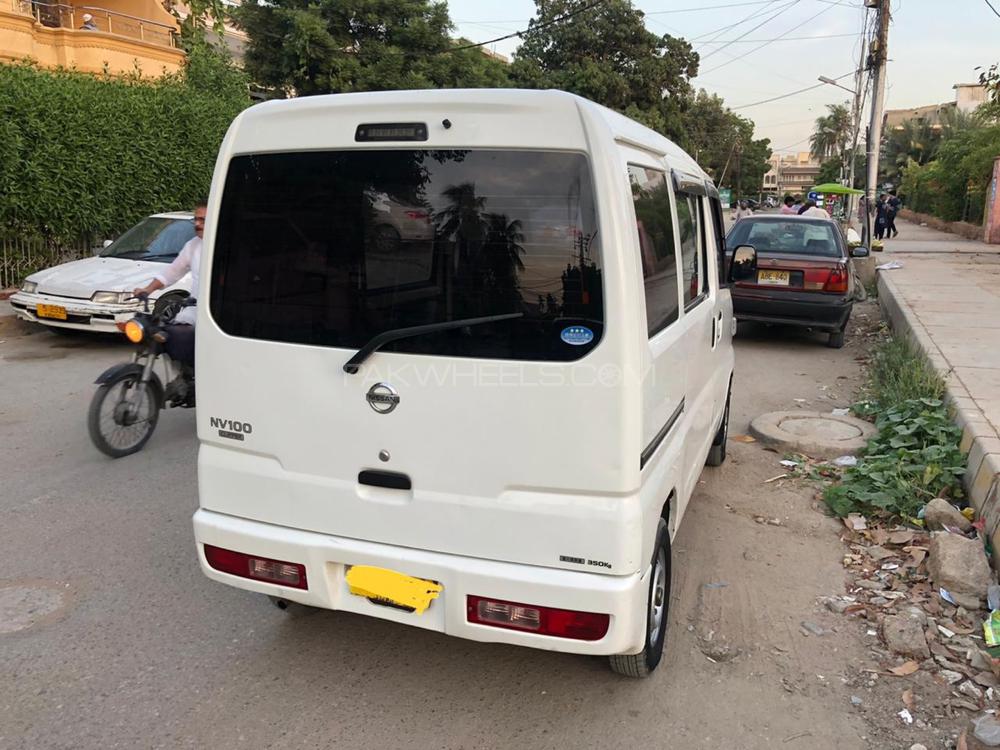 نسان کلپر 2012 for Sale in کراچی نسان کلپر 2012 for Sale in کراچی Image-13