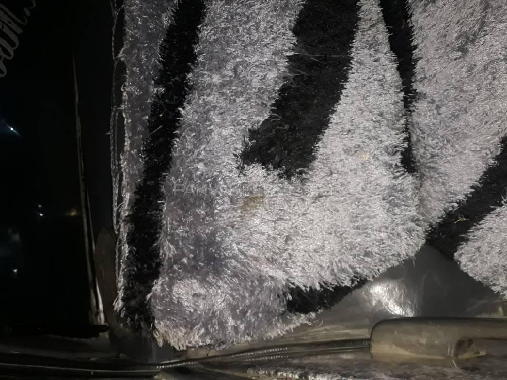 Subaru Brz 1986 for Sale in Rawalpindi Subaru Brz 1986 for Sale in Rawalpindi Image-9