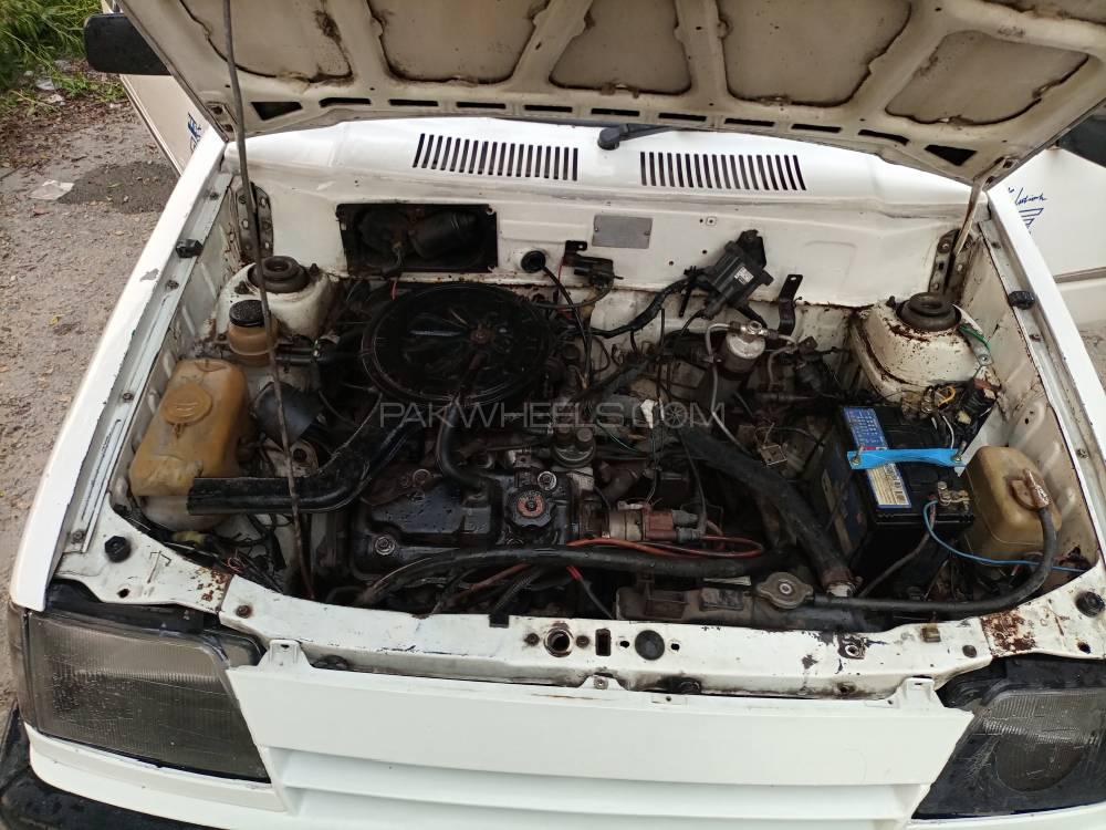 Suzuki Khyber 1994 for Sale in Lahore Suzuki Khyber 1994 for Sale in Lahore Image-12