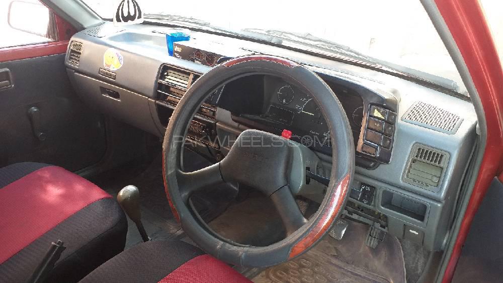 Suzuki Khyber 2000 for Sale in Rahim Yar Khan Suzuki Khyber 2000 for Sale in Rahim Yar Khan Image-6