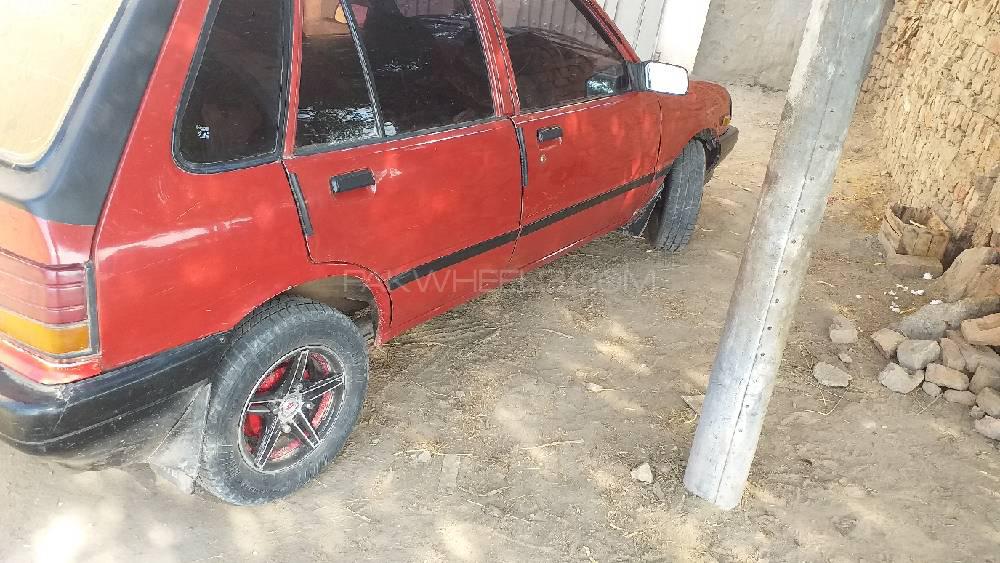 Suzuki Khyber 2000 for Sale in Rahim Yar Khan Suzuki Khyber 2000 for Sale in Rahim Yar Khan Image-8