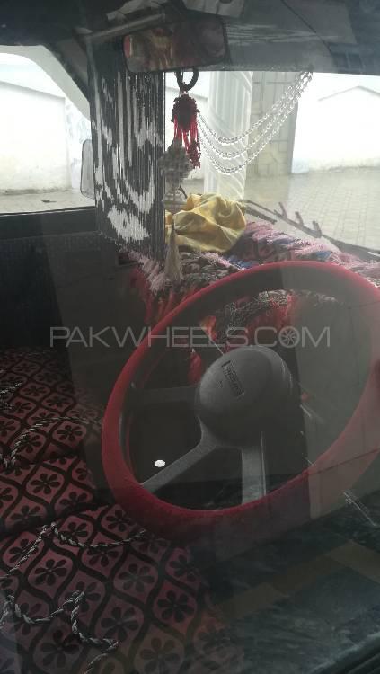 Suzuki Ravi 2018 for Sale in Fateh Jang Image-1