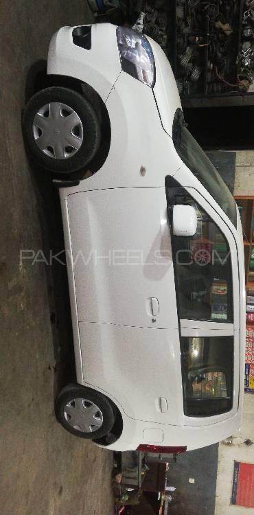 Suzuki Wagon R 2016 for Sale in Faisalabad Suzuki Wagon R 2016 for Sale in Faisalabad Image-5