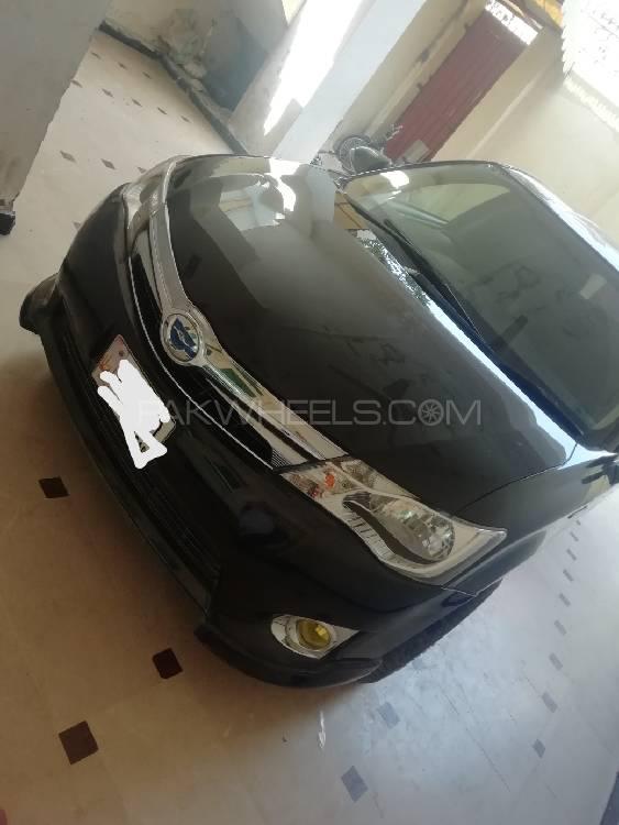 ٹویوٹا کرولا ایکسیو 2014 for Sale in پشاور ٹویوٹا کرولا ایکسیو 2014 for Sale in پشاور Image-2