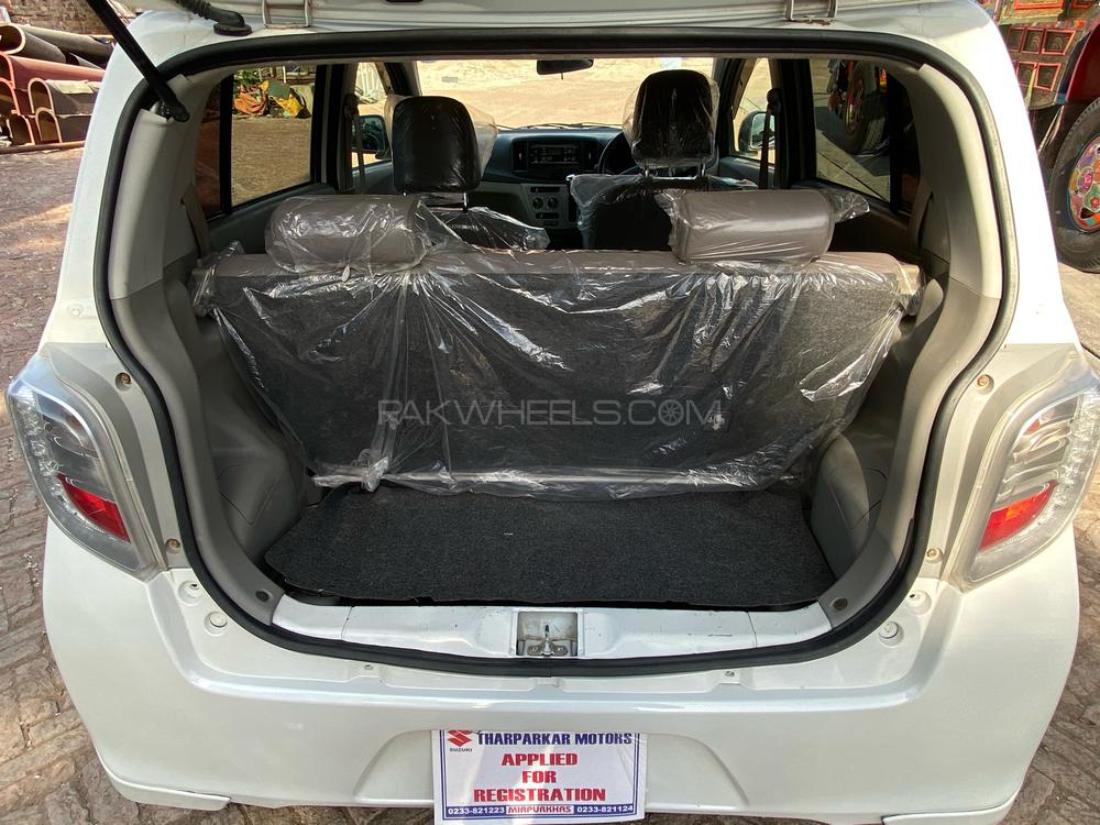 Daihatsu Mira 2013 for Sale in Hyderabad Daihatsu Mira 2013 for Sale in Hyderabad Image-6