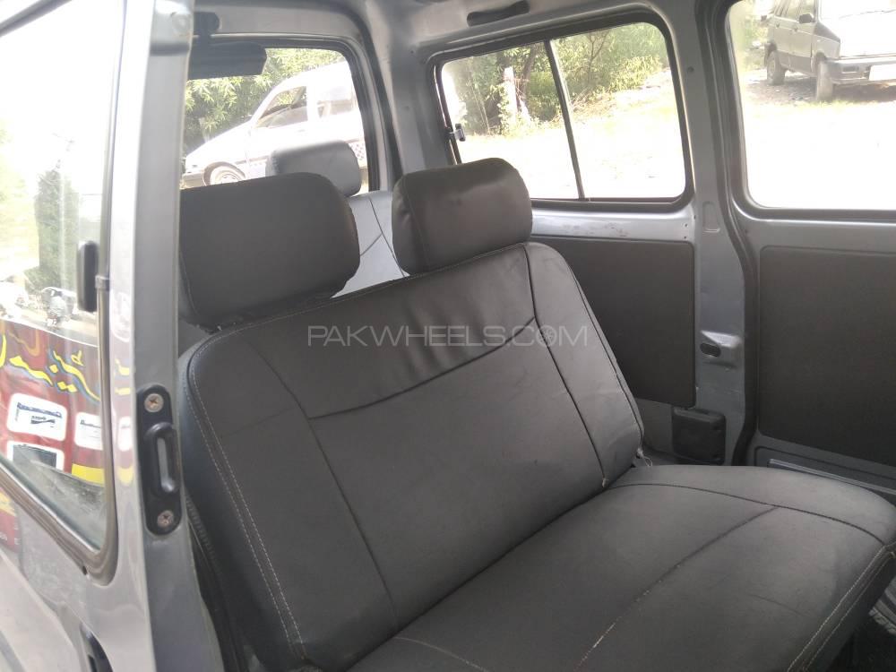 FAW X-PV 2017 for Sale in Lahore FAW X-PV 2017 for Sale in Lahore Image-8