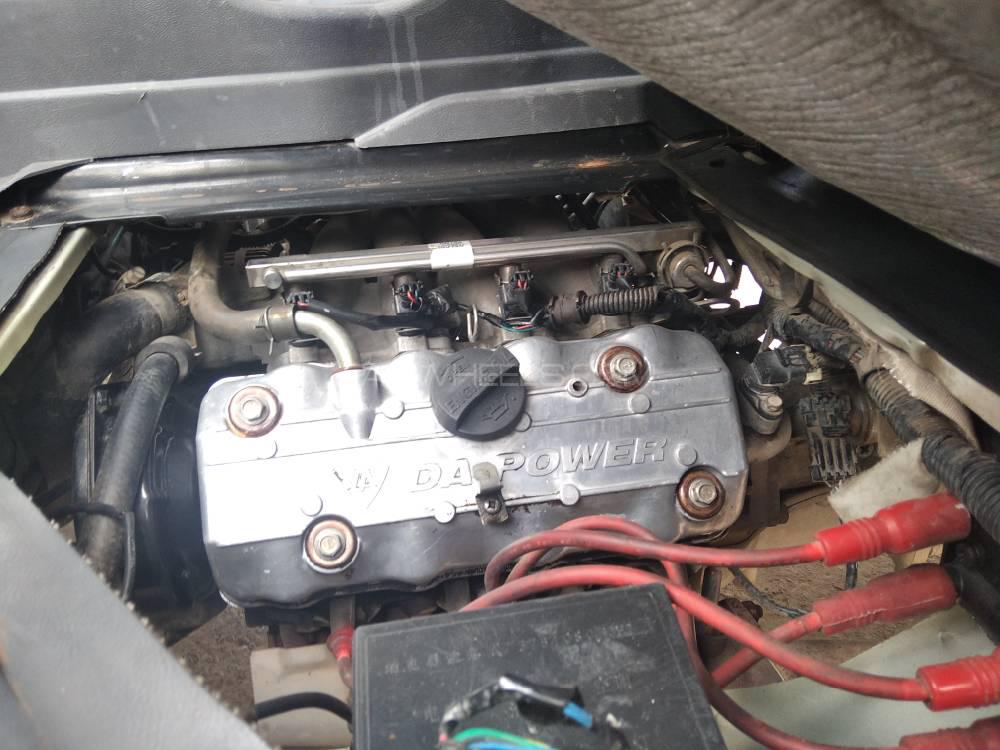 FAW X-PV 2017 for Sale in Lahore FAW X-PV 2017 for Sale in Lahore Image-7