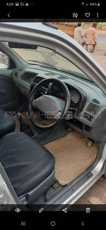 Suzuki Alto 2006 for Sale in Gujranwala Suzuki Alto 2006 for Sale in Gujranwala Image-5
