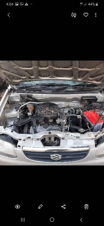 Suzuki Alto 2006 for Sale in Gujranwala Suzuki Alto 2006 for Sale in Gujranwala Image-8