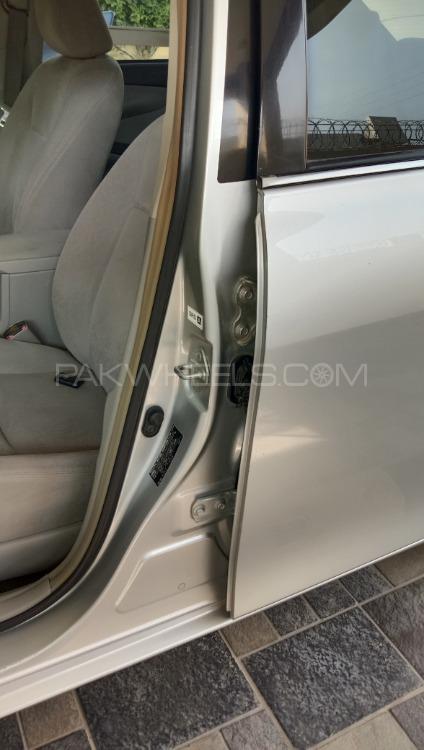ٹویوٹا کرولا ایکسیو 2007 for Sale in جوہر آباد ٹویوٹا کرولا ایکسیو 2007 for Sale in جوہر آباد Image-6