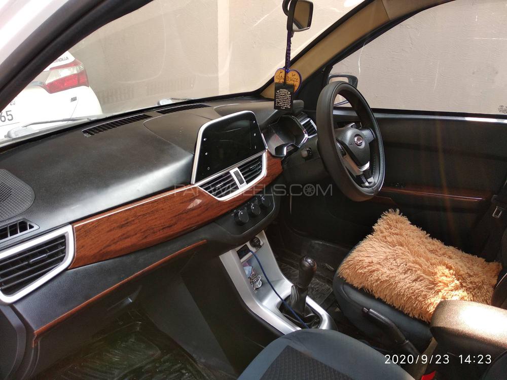 United Bravo 2019 for Sale in Lahore United Bravo 2019 for Sale in Lahore Image-7