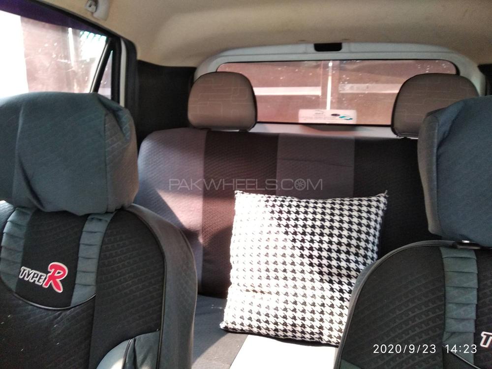 United Bravo 2019 for Sale in Lahore United Bravo 2019 for Sale in Lahore Image-8