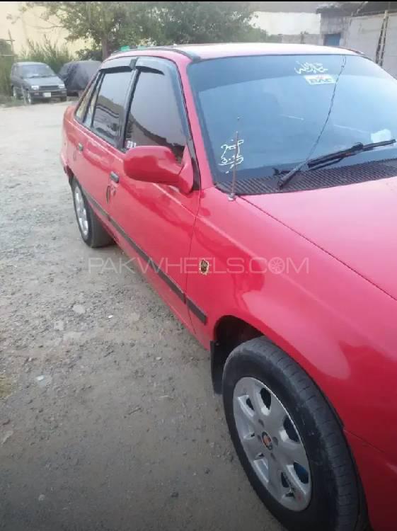 Daewoo Racer 1993 for Sale in Islamabad Daewoo Racer 1993 for Sale in Islamabad Image-6