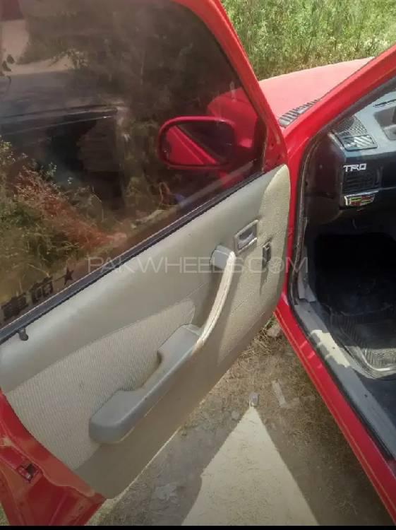 Daewoo Racer 1993 for Sale in Islamabad Daewoo Racer 1993 for Sale in Islamabad Image-10