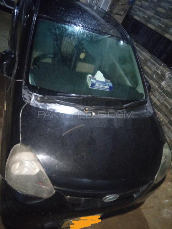 Daihatsu Mira 2013 for Sale in Karachi Image-1