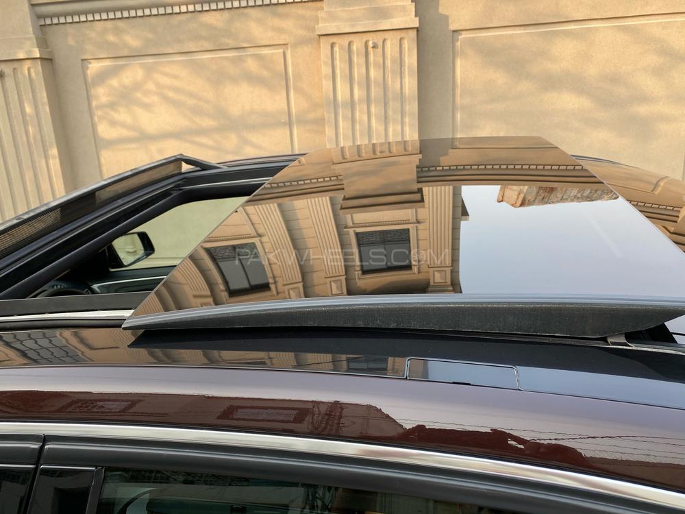 Mercedes Benz E Class 2013 for Sale in Lahore Mercedes Benz E Class 2013 for Sale in Lahore Image-3