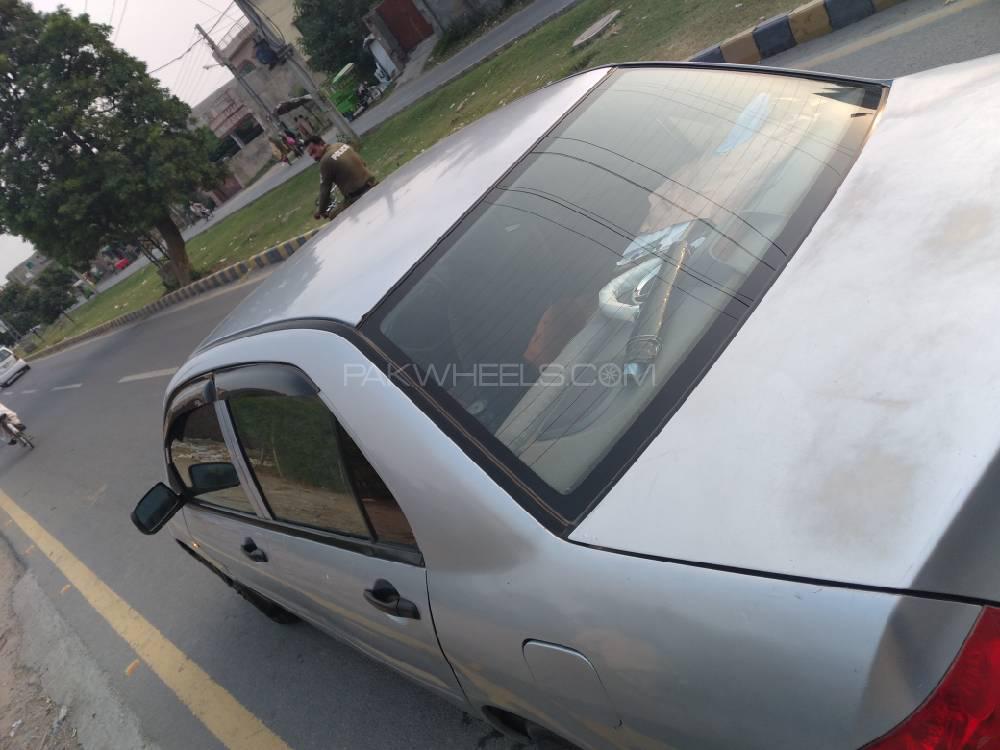 Mitsubishi Lancer 2004 for Sale in Lahore Mitsubishi Lancer 2004 for Sale in Lahore Image-6