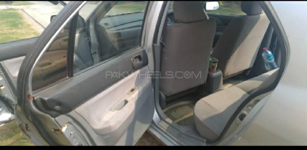 Mitsubishi Lancer 2004 for Sale in Lahore Mitsubishi Lancer 2004 for Sale in Lahore Image-11