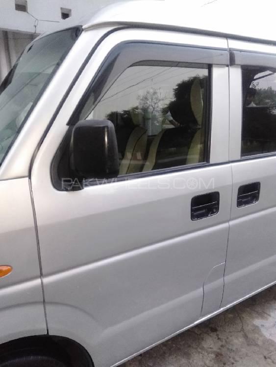 Suzuki Every 2019 for Sale in Lahore Suzuki Every 2019 for Sale in Lahore Image-5
