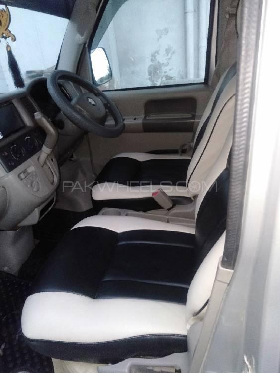Suzuki Every 2019 for Sale in Lahore Suzuki Every 2019 for Sale in Lahore Image-3