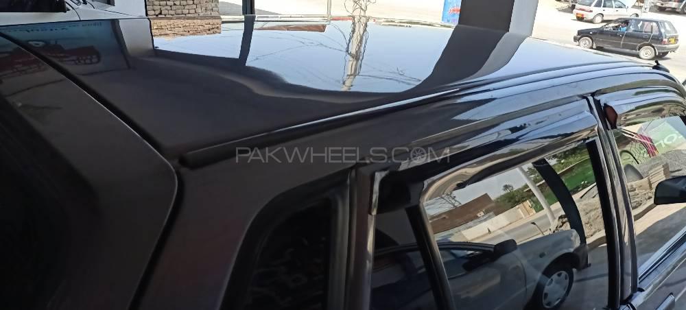 Suzuki Mehran 2018 for Sale in Bahawalpur Suzuki Mehran 2018 for Sale in Bahawalpur Image-7