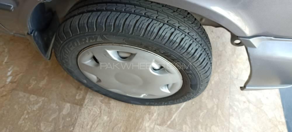 Suzuki Mehran 2018 for Sale in Bahawalpur Suzuki Mehran 2018 for Sale in Bahawalpur Image-13