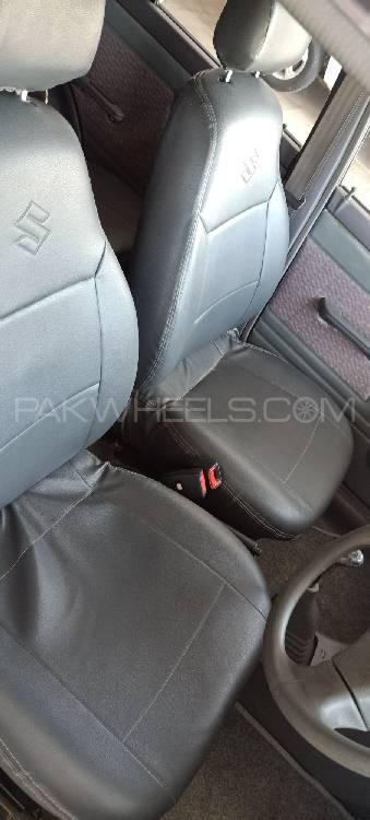 Suzuki Mehran 2018 for Sale in Bahawalpur Suzuki Mehran 2018 for Sale in Bahawalpur Image-4