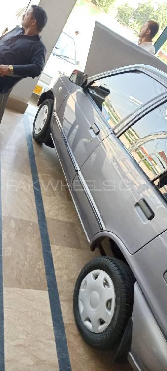 Suzuki Mehran 2018 for Sale in Bahawalpur Suzuki Mehran 2018 for Sale in Bahawalpur Image-8