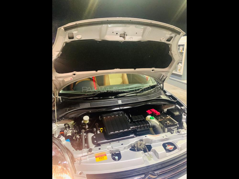 سوزوکی سوئفٹ 2019 for Sale in ملتان سوزوکی سوئفٹ 2019 for Sale in ملتان Image-3