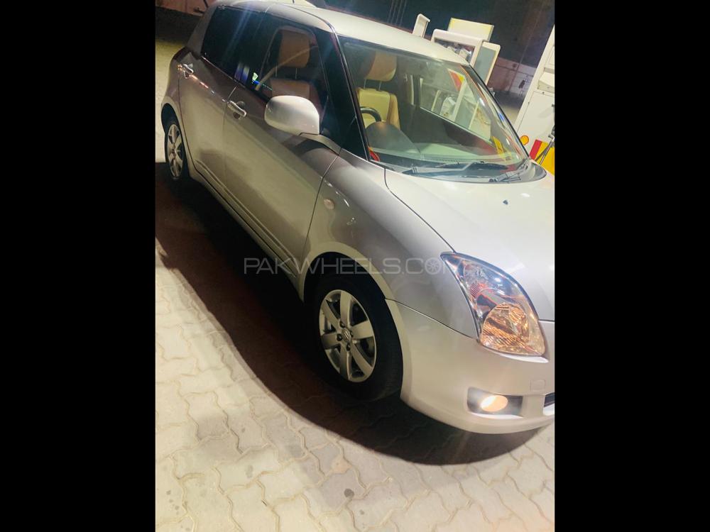 سوزوکی سوئفٹ 2019 for Sale in ملتان سوزوکی سوئفٹ 2019 for Sale in ملتان Image-2