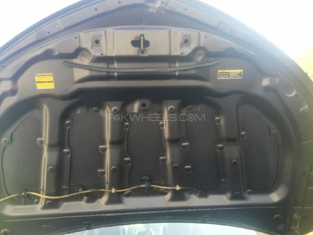 Toyota Corolla 2015 for Sale in Peshawar Toyota Corolla 2015 for Sale in Peshawar Image-15