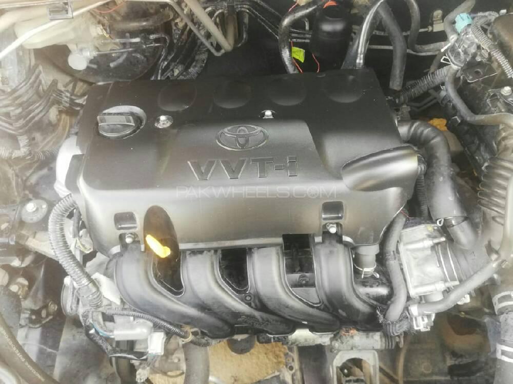 Toyota Corolla 2015 for Sale in Peshawar Toyota Corolla 2015 for Sale in Peshawar Image-12